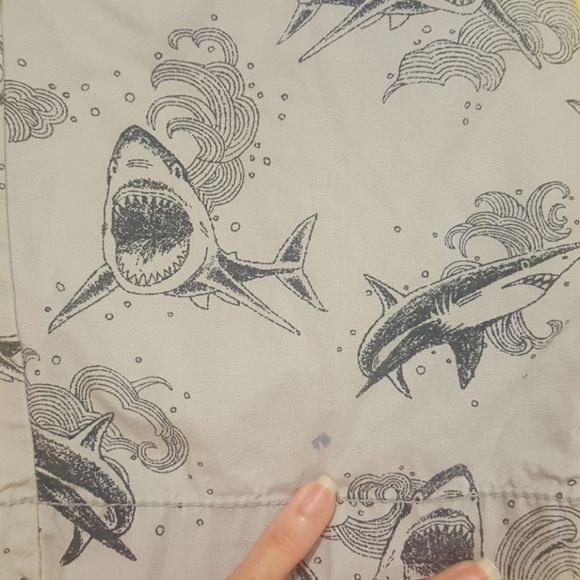 Shark Shorts 🦈 (7) - Picture 5 of 5